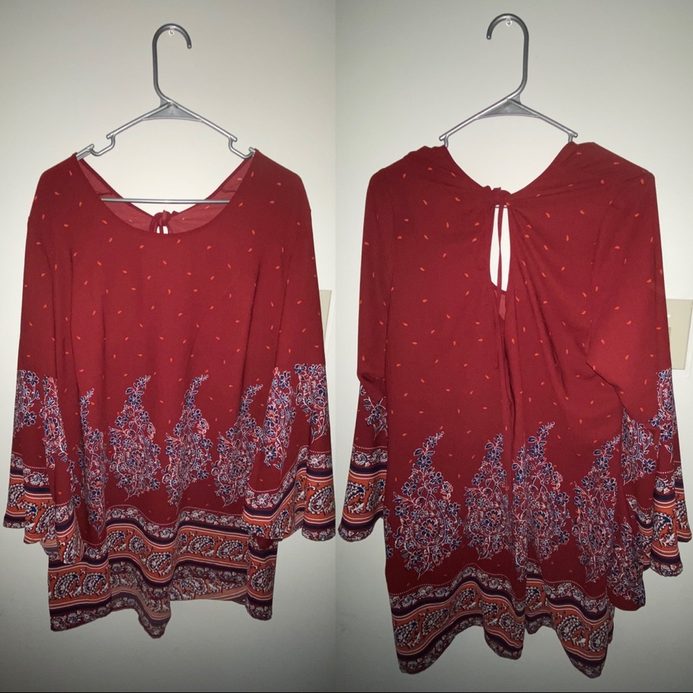 Casual date dress